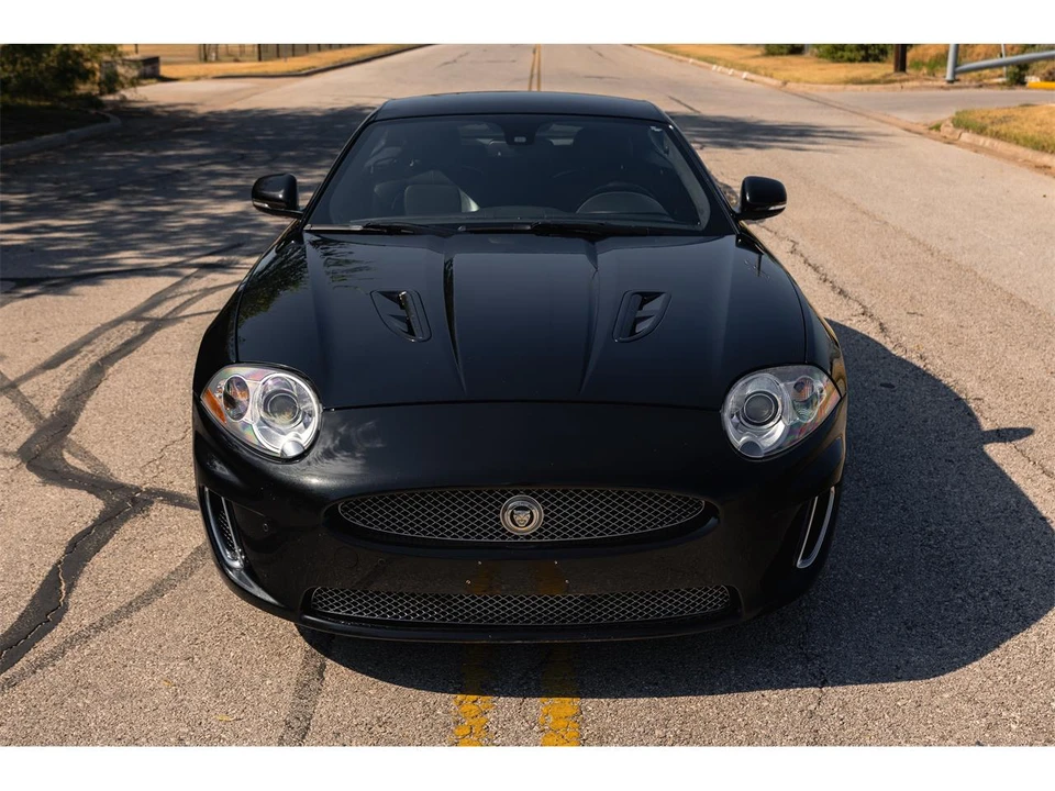 2011 Jaguar X150 XKR - Image 2 of 27