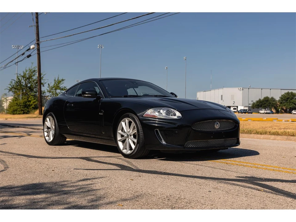 2011 Jaguar X150 XKR - Image 3 of 27
