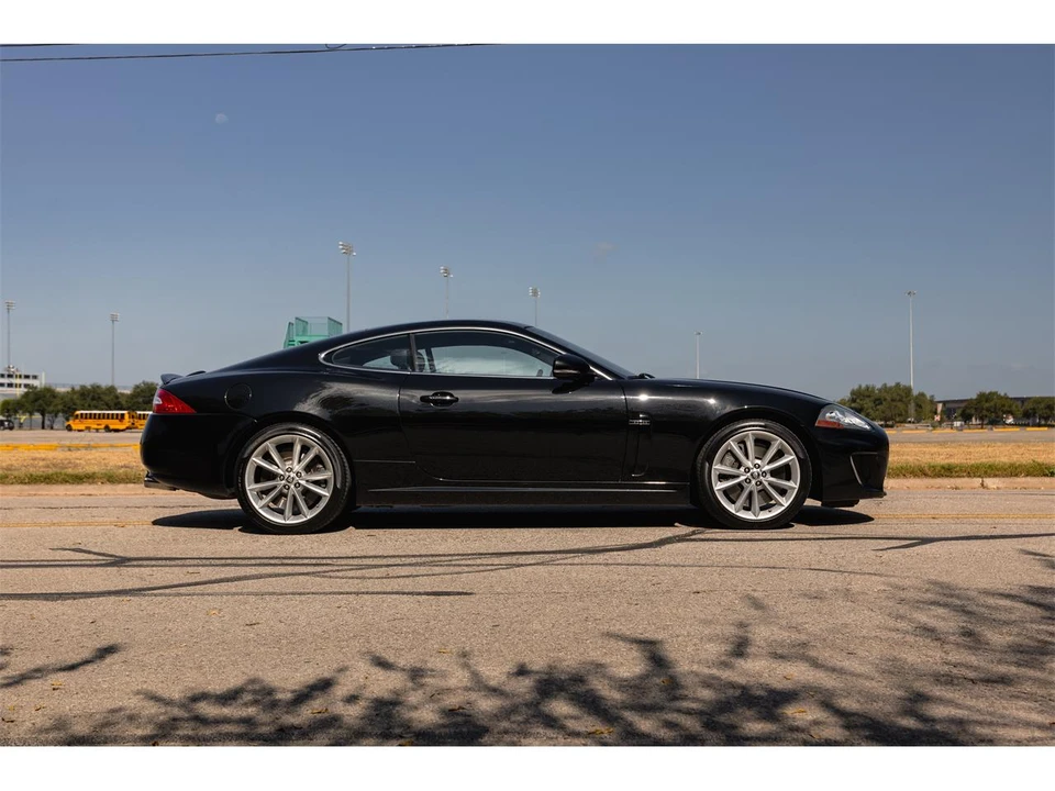 2011 Jaguar X150 XKR - Image 4 of 27