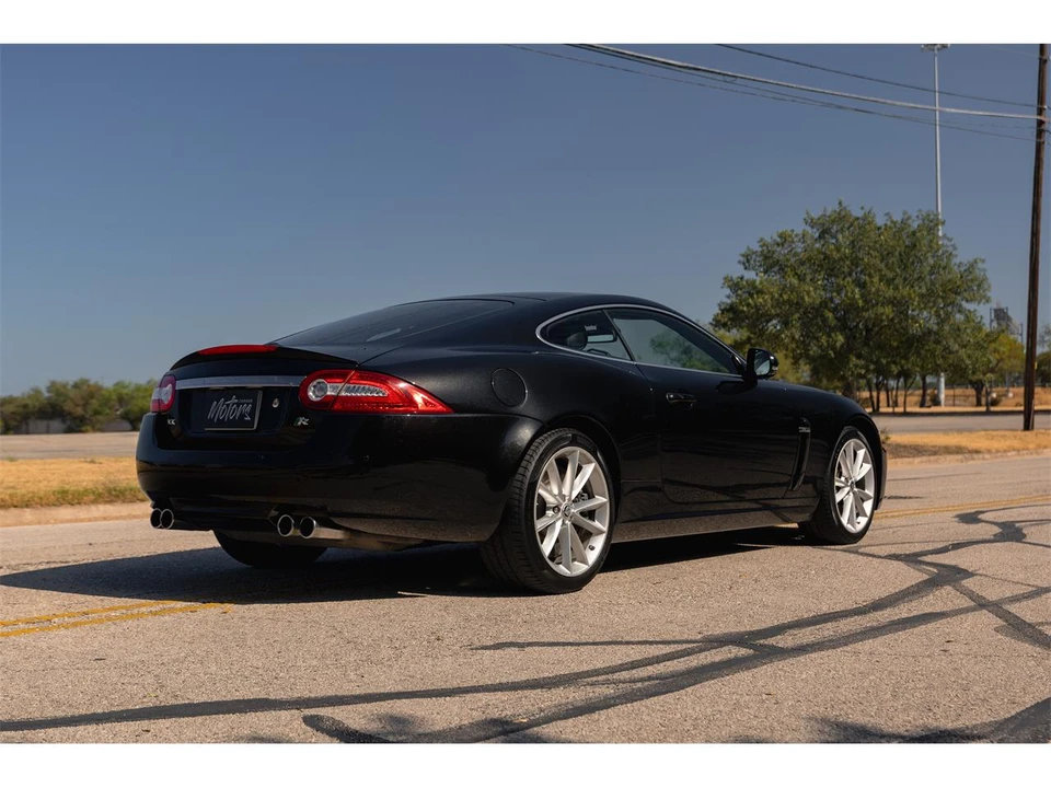 2011 Jaguar X150 XKR - Image 5 of 27
