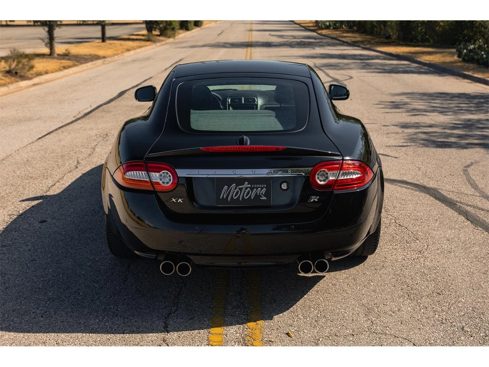 2011 Jaguar X150 XKR - Image 6 of 27