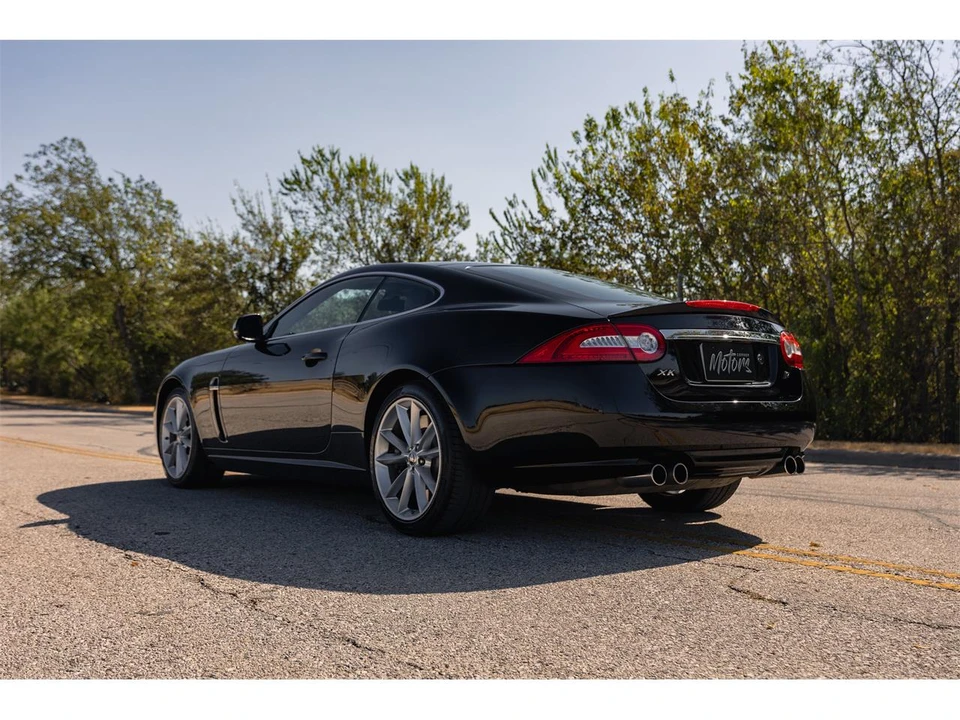 2011 Jaguar X150 XKR - Image 7 of 27
