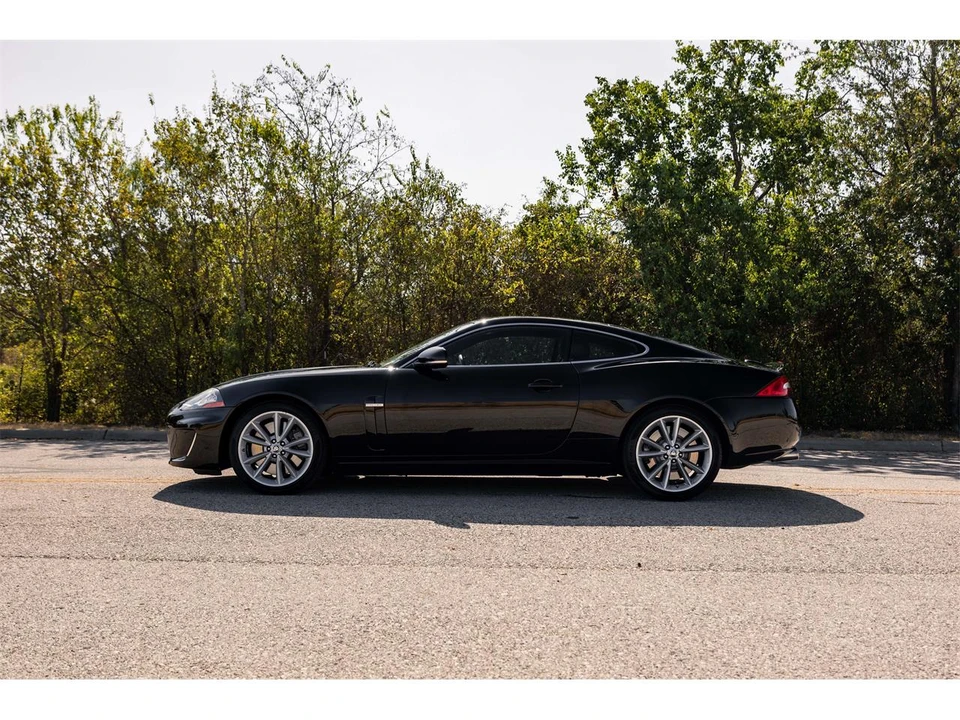 2011 Jaguar X150 XKR - Image 8 of 27