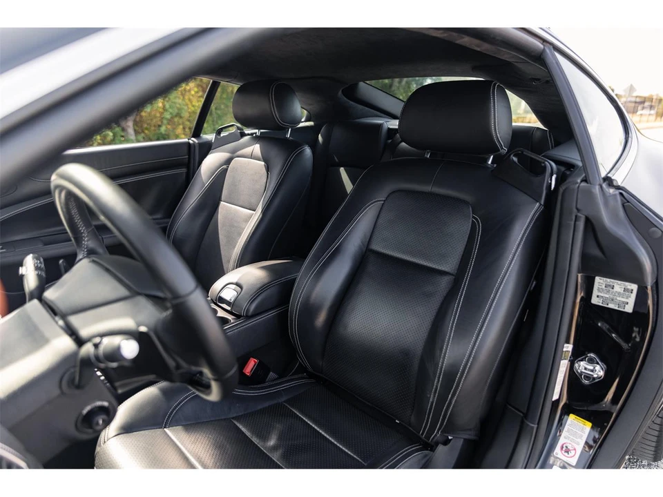 2011 Jaguar X150 XKR - Image 9 of 27
