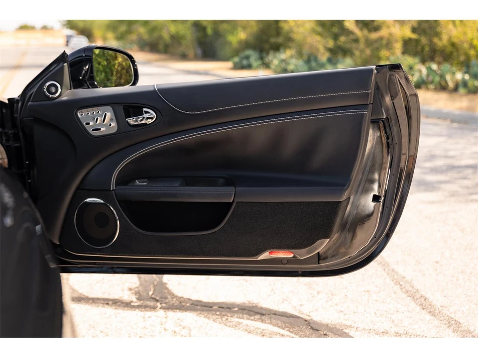2011 Jaguar X150 XKR - Image 16 of 27