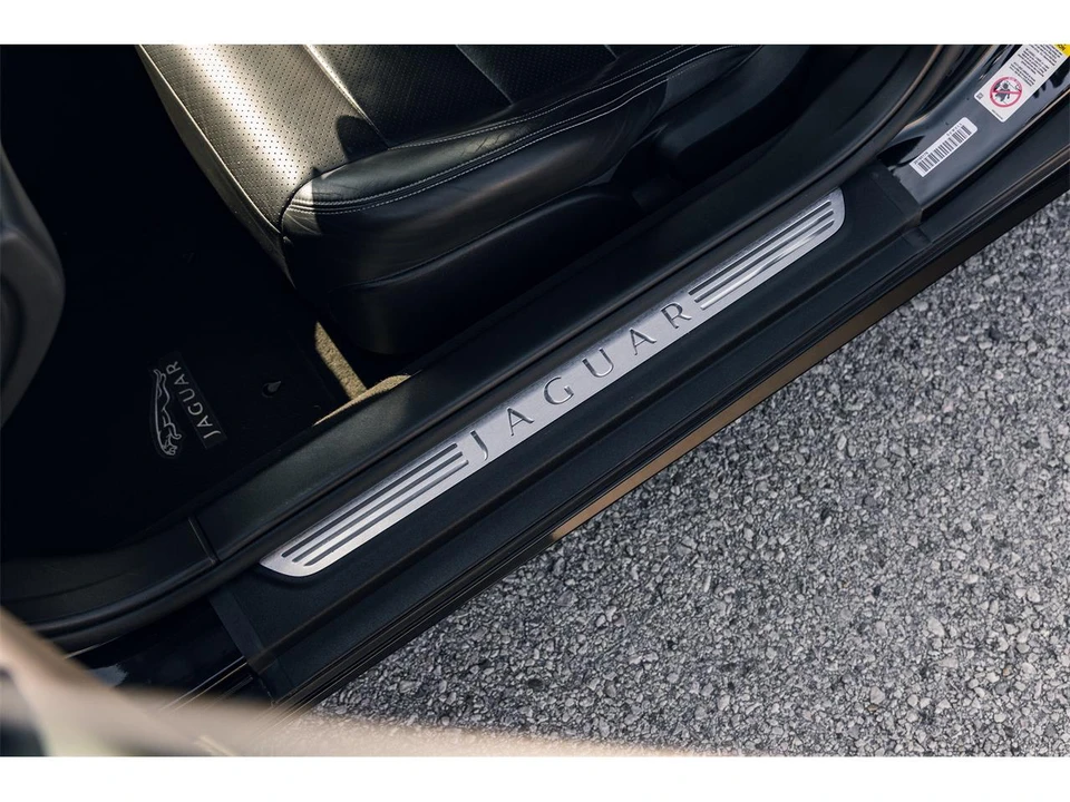 2011 Jaguar X150 XKR - Image 17 of 27