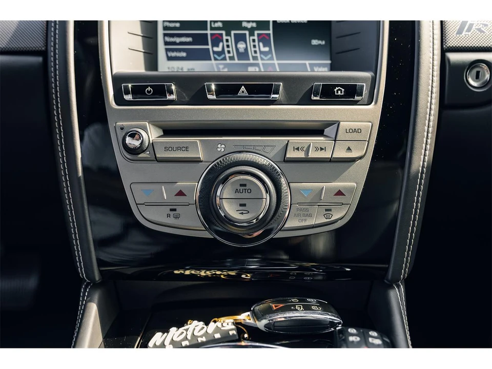 2011 Jaguar X150 XKR - Image 18 of 27