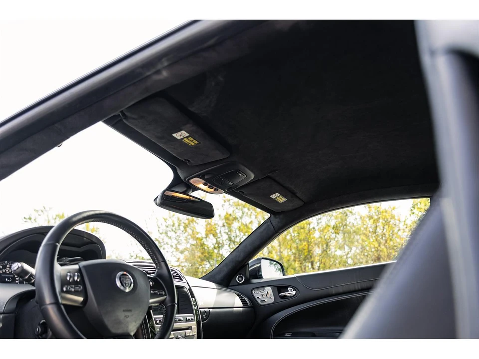 2011 Jaguar X150 XKR - Image 19 of 27