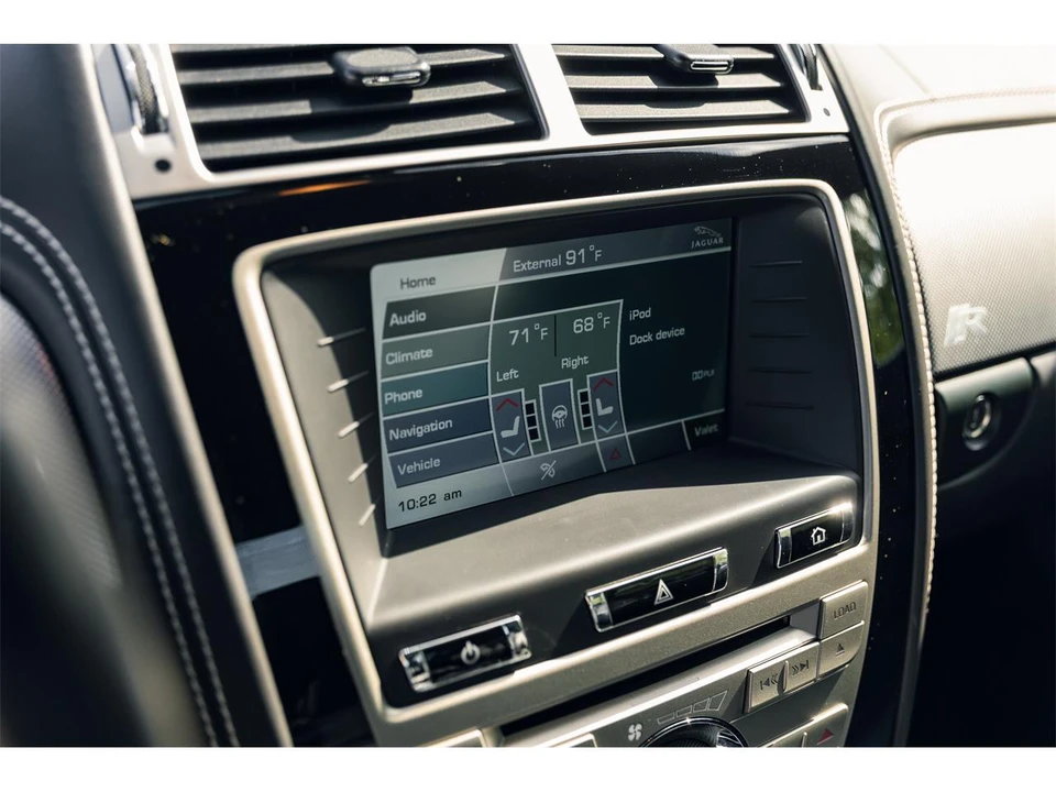 2011 Jaguar X150 XKR - Image 25 of 27