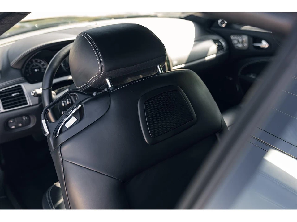 2011 Jaguar X150 XKR - Image 26 of 27