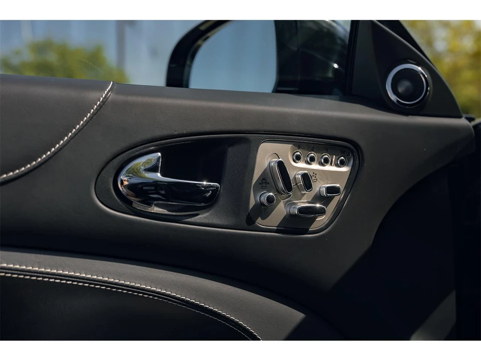 2011 Jaguar X150 XKR - Image 27 of 27