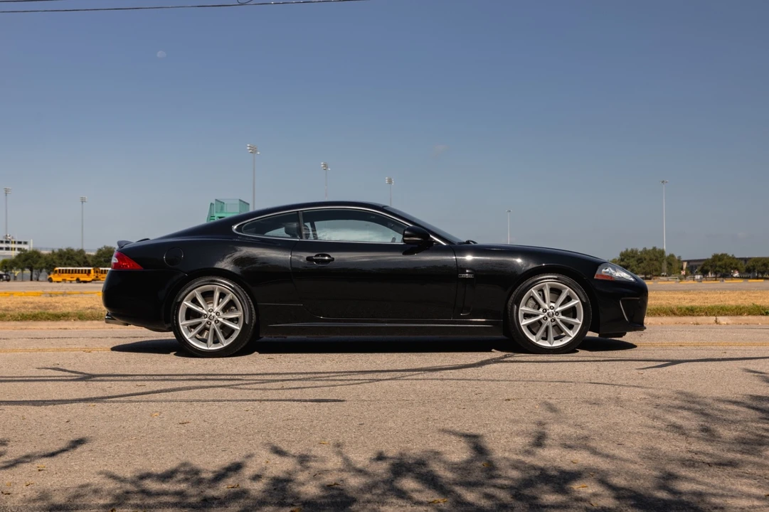 2011 Jaguar X150 XKR - Image 4 of 27
