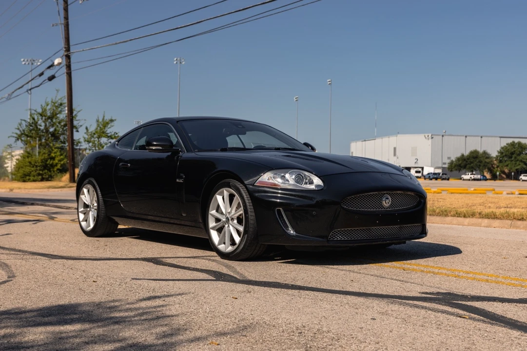 2011 Jaguar X150 XKR - Image 3 of 27