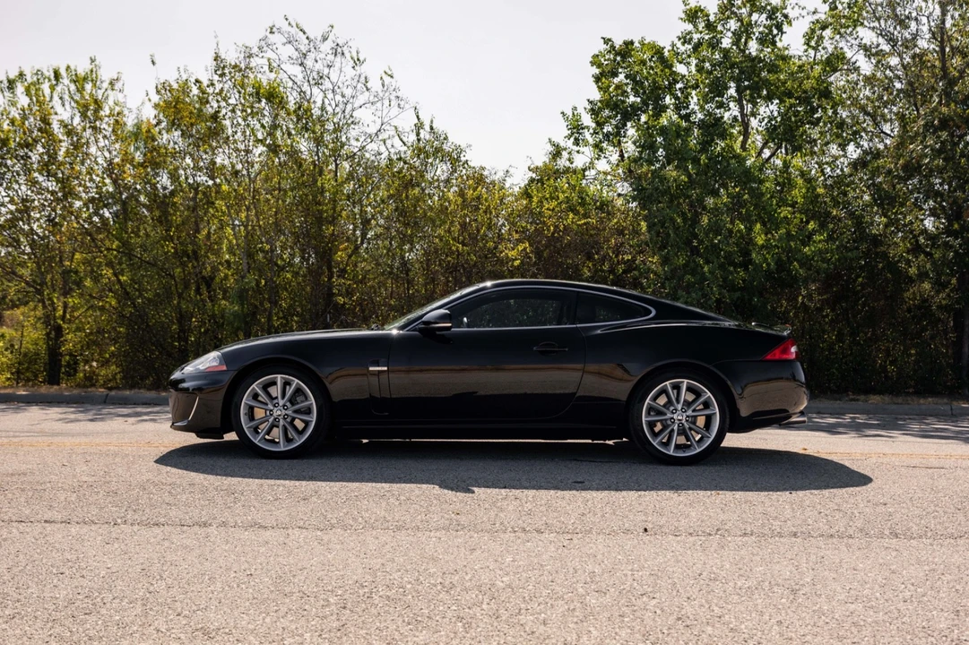 2011 Jaguar X150 XKR - Image 8 of 27