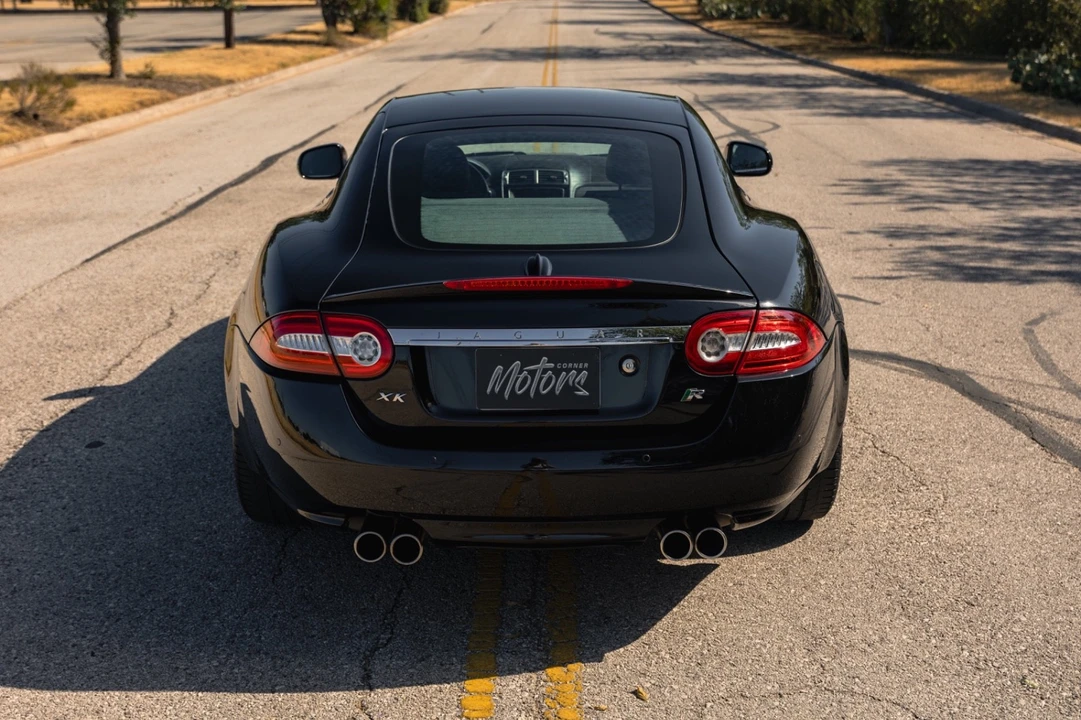 2011 Jaguar X150 XKR - Image 6 of 27
