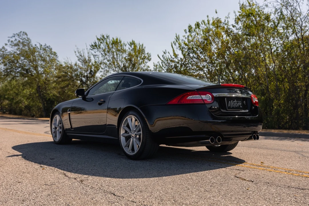 2011 Jaguar X150 XKR - Image 7 of 27