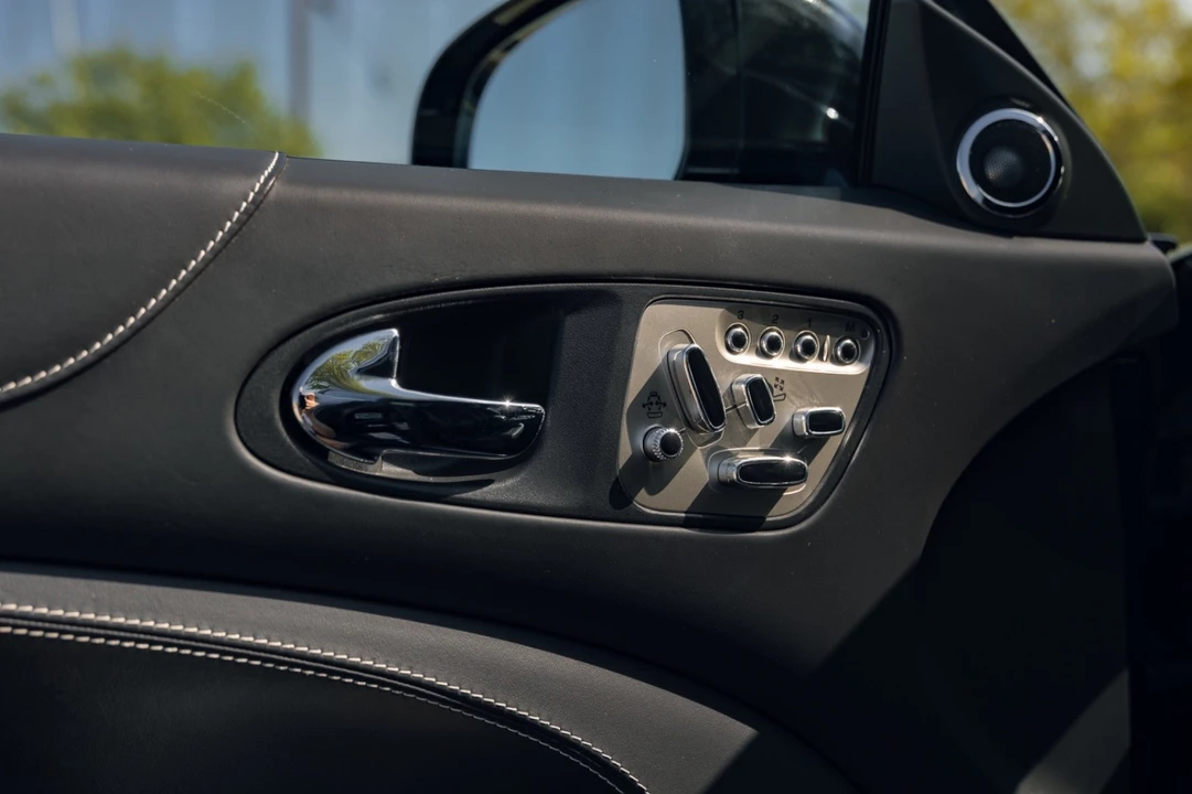 2011 Jaguar X150 XKR - Image 27 of 27