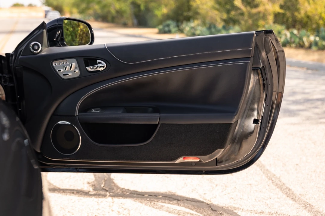 2011 Jaguar X150 XKR - Image 16 of 27