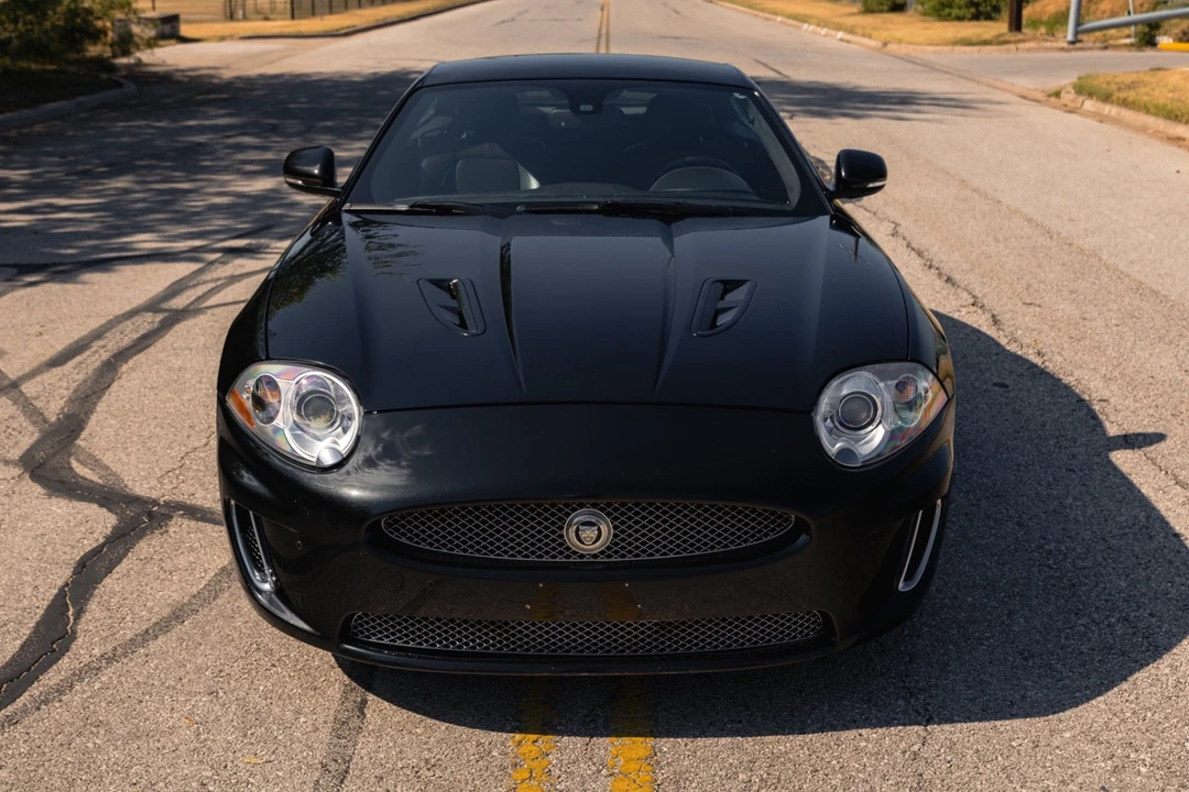 2011 Jaguar X150 XKR - Image 2 of 27