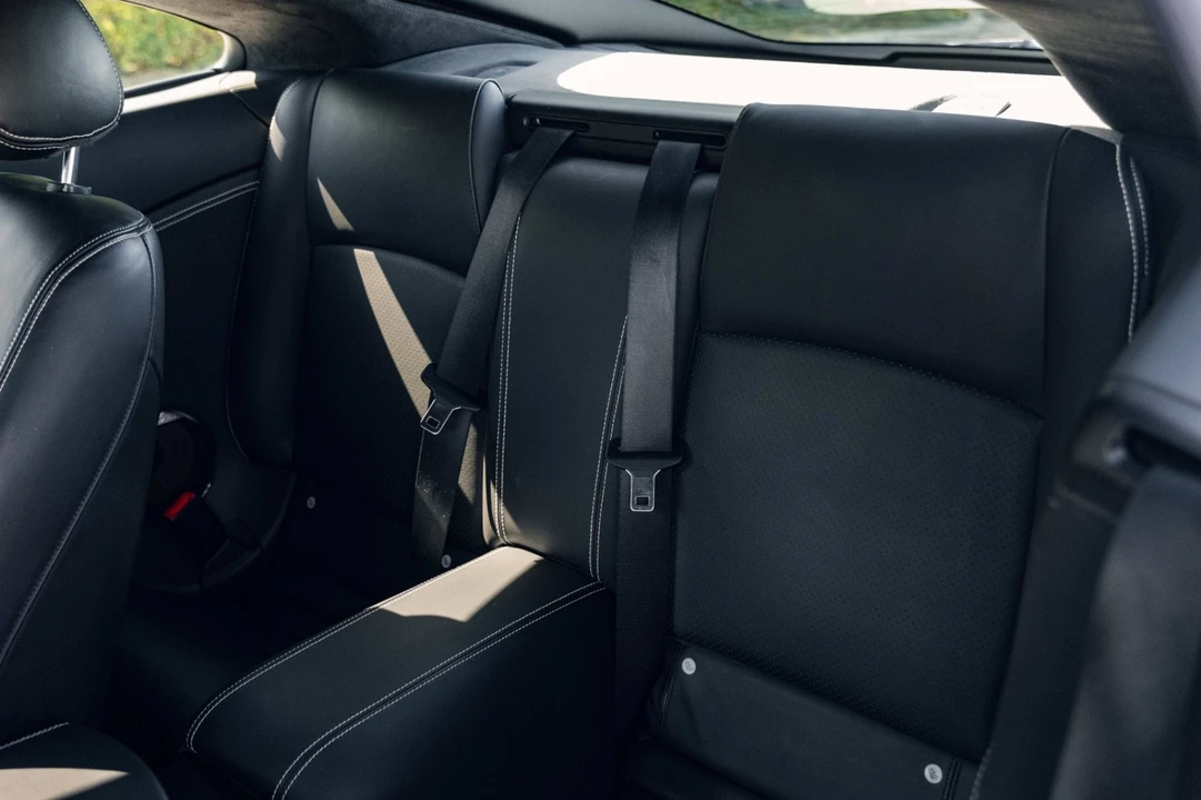 2011 Jaguar X150 XKR - Image 13 of 27