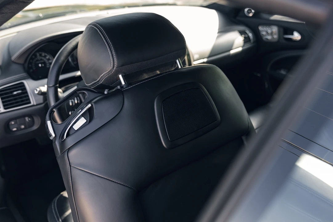 2011 Jaguar X150 XKR - Image 26 of 27