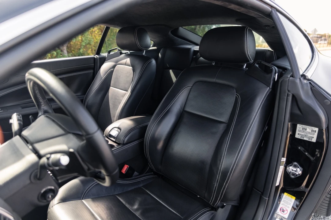 2011 Jaguar X150 XKR - Image 9 of 27