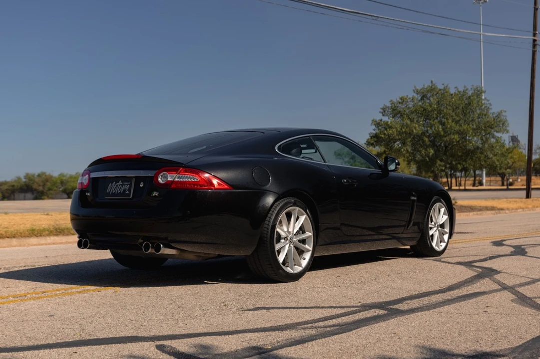 2011 Jaguar X150 XKR - Image 5 of 27