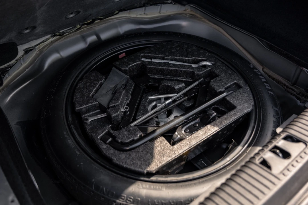 2011 Jaguar X150 XKR - Image 23 of 27