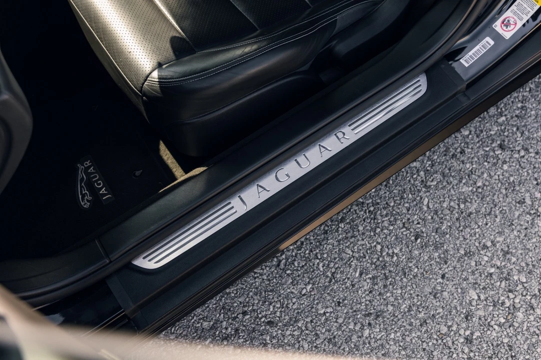 2011 Jaguar X150 XKR - Image 17 of 27