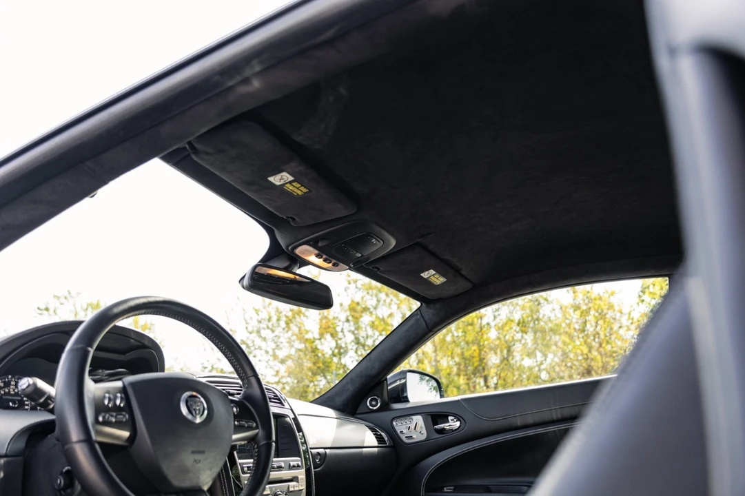 2011 Jaguar X150 XKR - Image 19 of 27