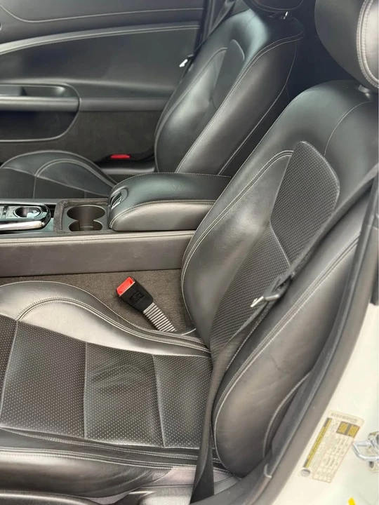 2011 Jaguar X150 XKR - Image 10 of 20