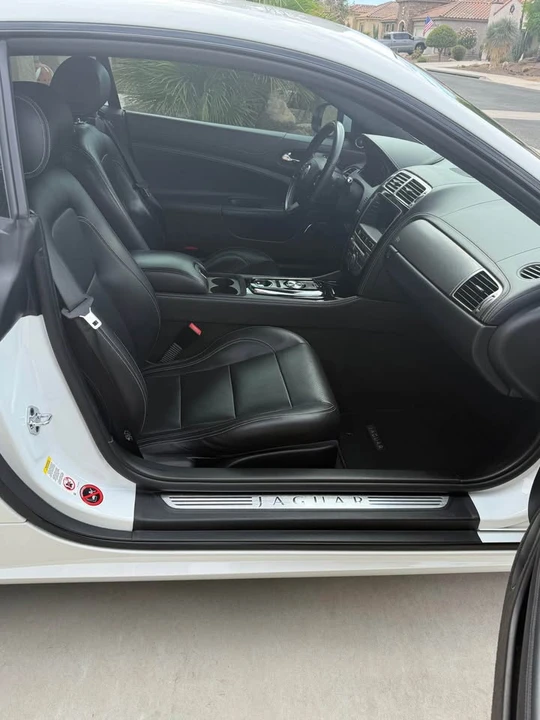 2011 Jaguar X150 XKR - Image 14 of 20