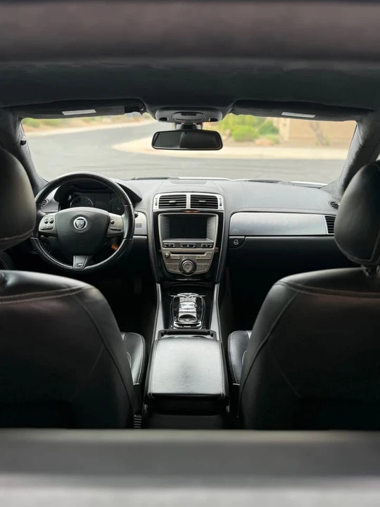 2011 Jaguar X150 XKR - Image 12 of 20