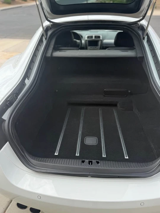 2011 Jaguar X150 XKR - Image 16 of 20