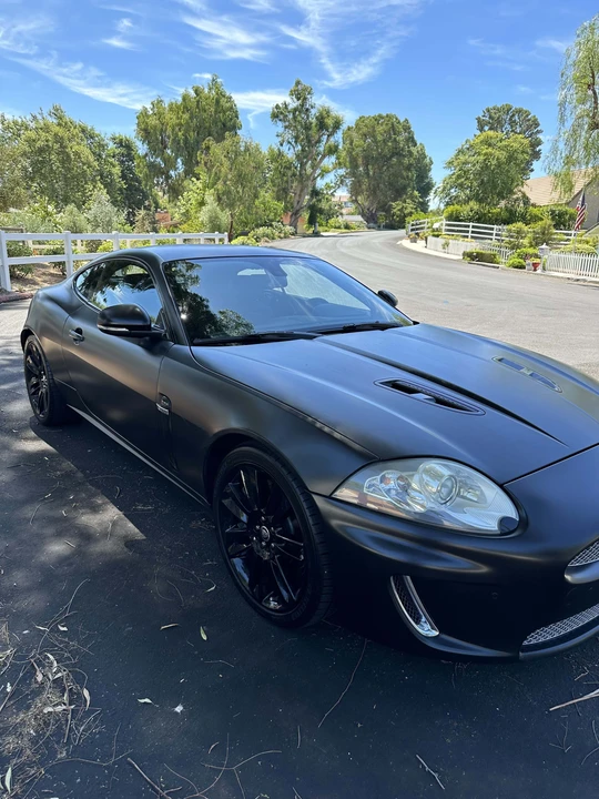 2011 Jaguar X150 XKR - Image 13 of 31