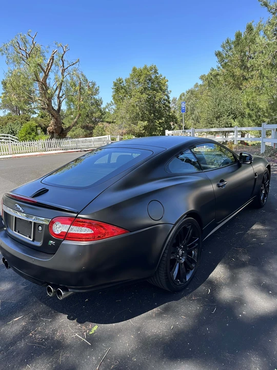 2011 Jaguar X150 XKR - Image 14 of 31