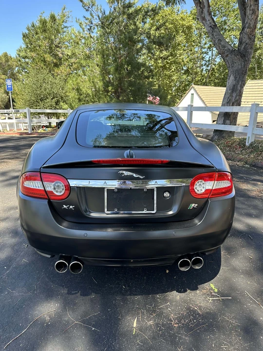 2011 Jaguar X150 XKR - Image 15 of 31