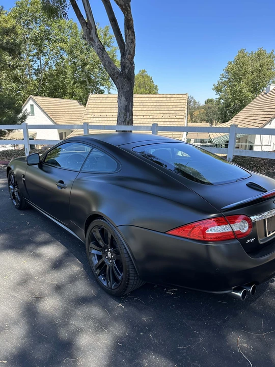 2011 Jaguar X150 XKR - Image 16 of 31