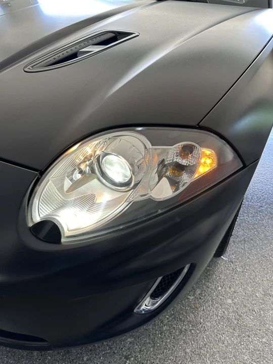 2011 Jaguar X150 XKR - Image 17 of 31