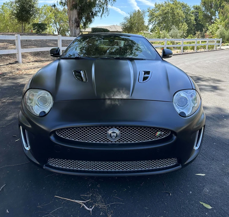 2011 Jaguar X150 XKR - Image 2 of 31