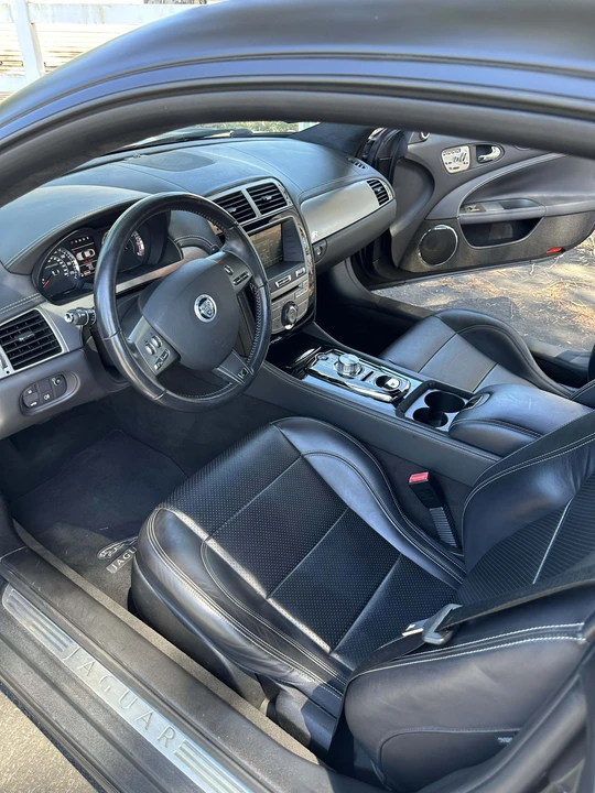 2011 Jaguar X150 XKR - Image 27 of 31
