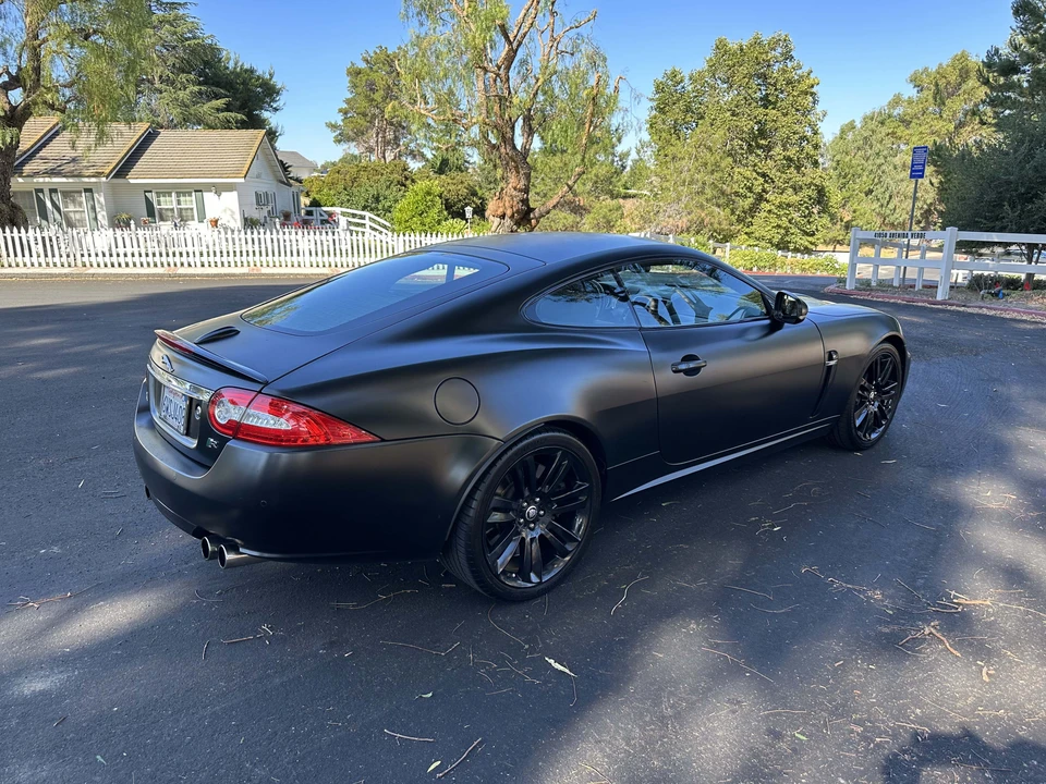 2011 Jaguar X150 XKR - Image 5 of 31