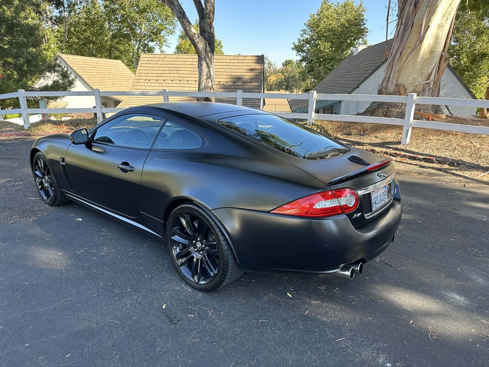 2011 Jaguar X150 XKR - Image 6 of 31
