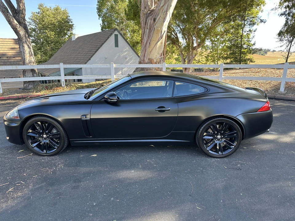 2011 Jaguar X150 XKR - Image 7 of 31