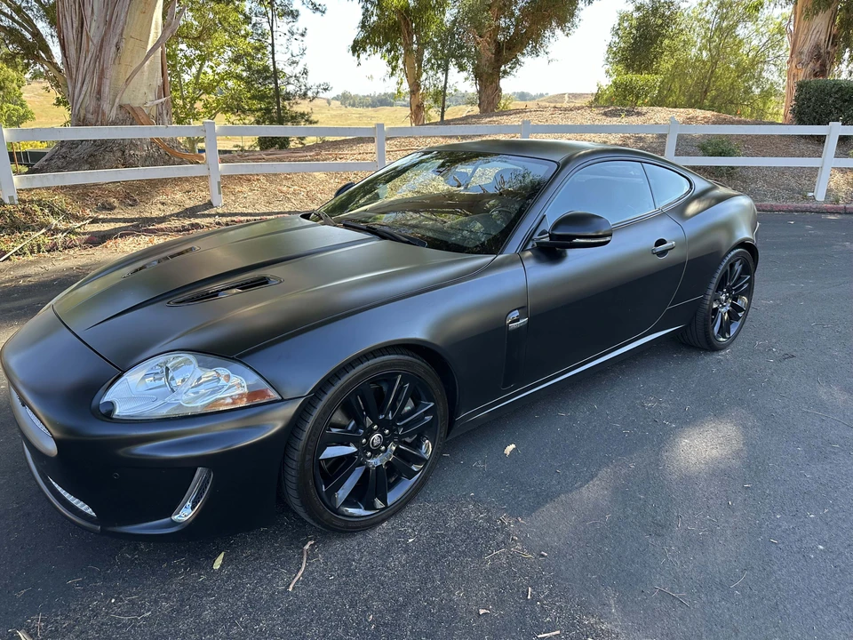 2011 Jaguar X150 XKR - Image 8 of 31
