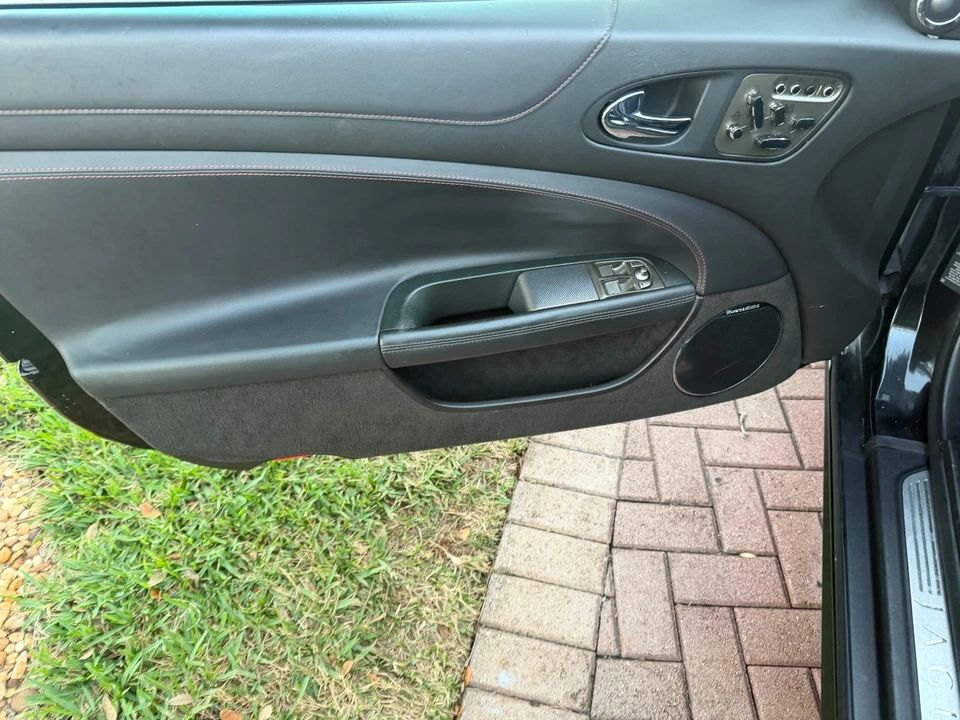 2011 Jaguar X150 XKR - Image 21 of 21