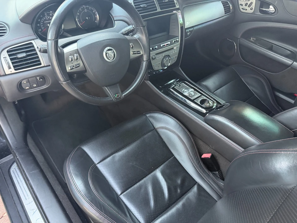 2011 Jaguar X150 XKR - Image 14 of 20