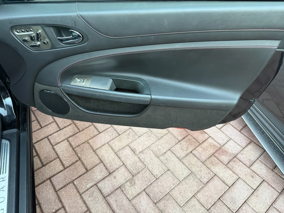 2011 Jaguar X150 XKR - Image 19 of 20