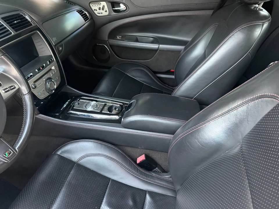 2011 Jaguar X150 XKR - Image 13 of 20