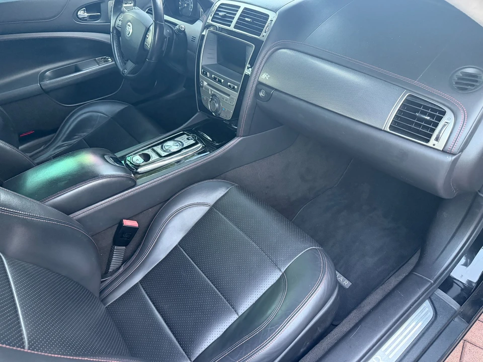 2011 Jaguar X150 XKR - Image 15 of 20